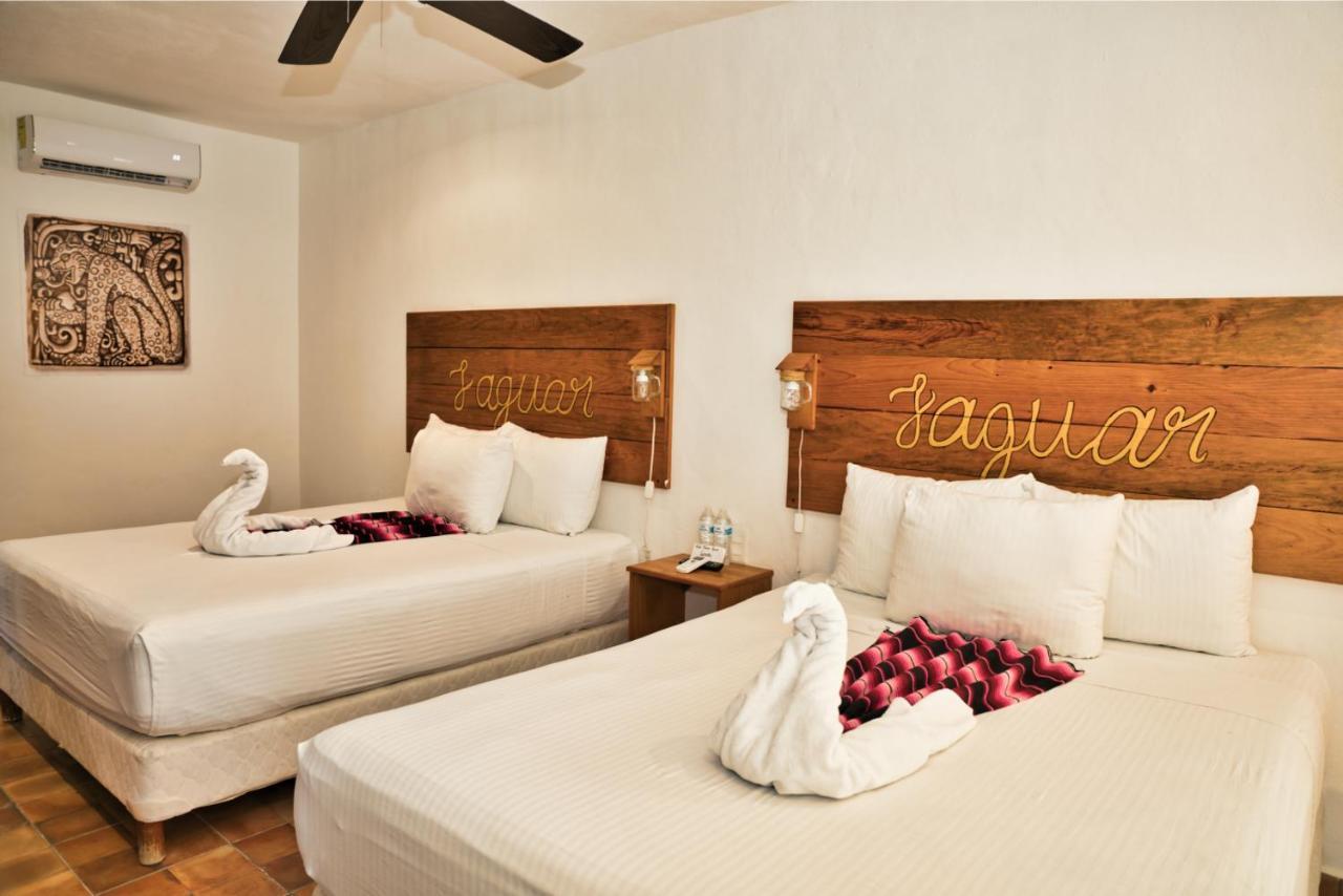 Hotel Matan Kaan 3*