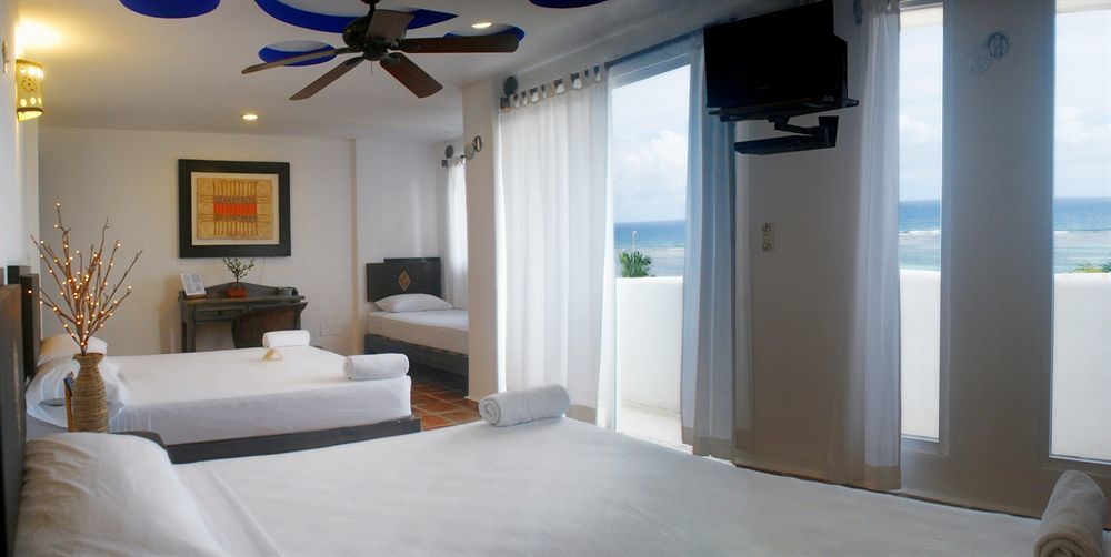 Hotel Matan Kaan 3*
